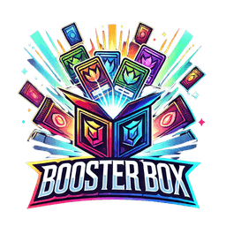 BoosterBox Logo