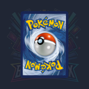 100 Bulk Cards (Holo / Non-Holo)