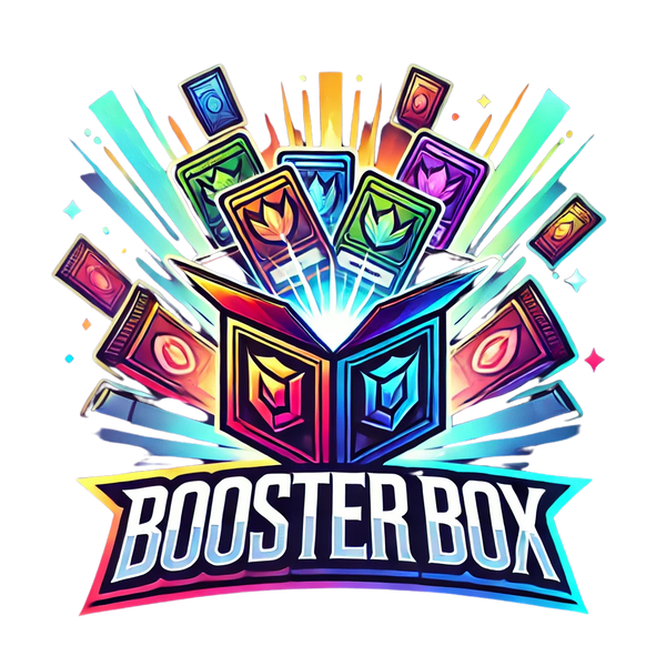 Booster Box